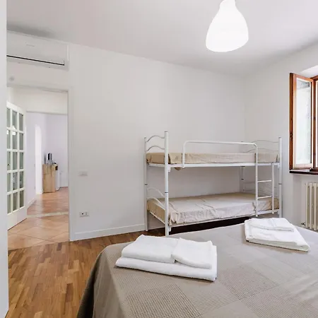 Italian Experience- Cyca Dom wakacyjny