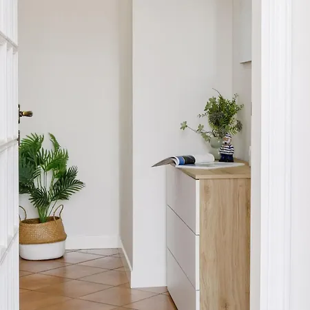 Dom wakacyjny Italian Experience- Cyca Loreto