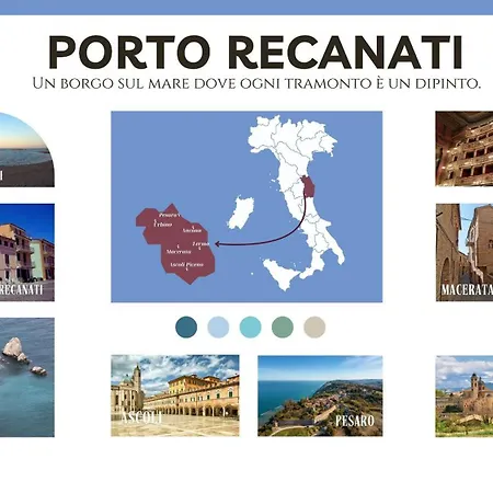 Italian Experience- Cyca Сasa de vacaciones *